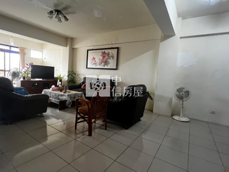 《專委》林森國小一層一戶大美寓房屋室內格局與周邊環境