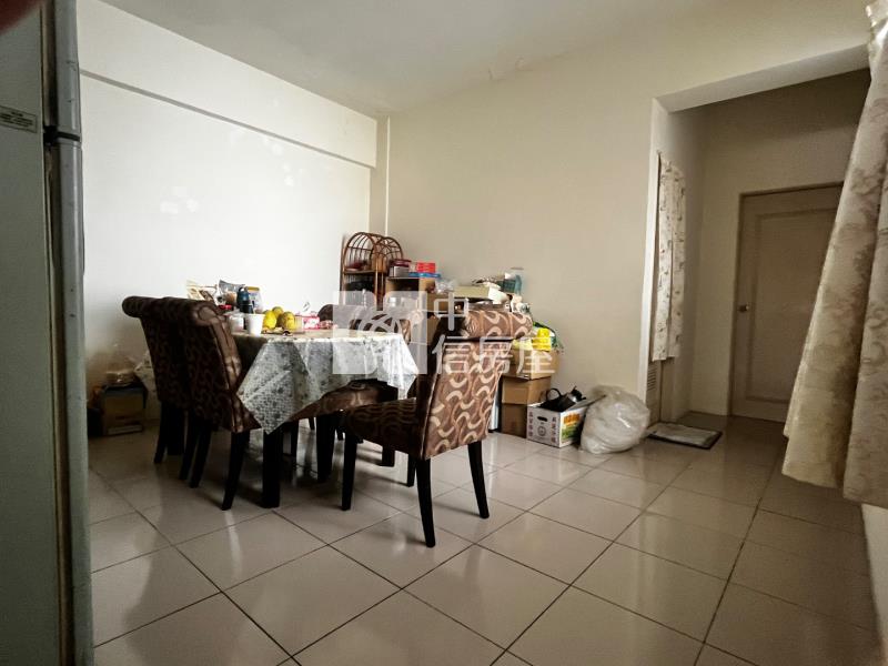 《專委》林森國小一層一戶大美寓房屋室內格局與周邊環境