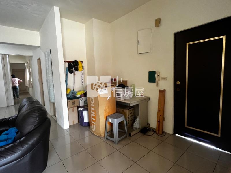 《專委》林森國小一層一戶大美寓房屋室內格局與周邊環境