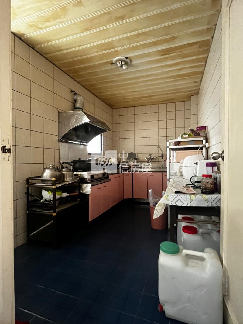 《專委》林森國小一層一戶大美寓房屋室內格局與周邊環境