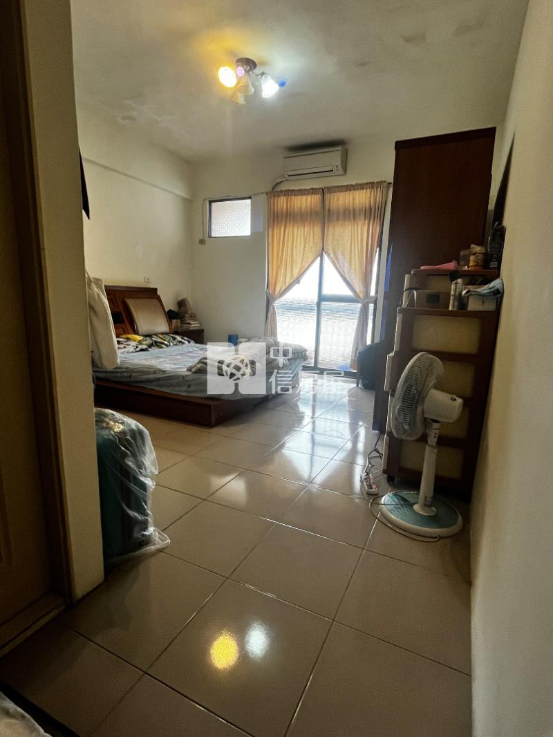 《專委》林森國小一層一戶大美寓房屋室內格局與周邊環境