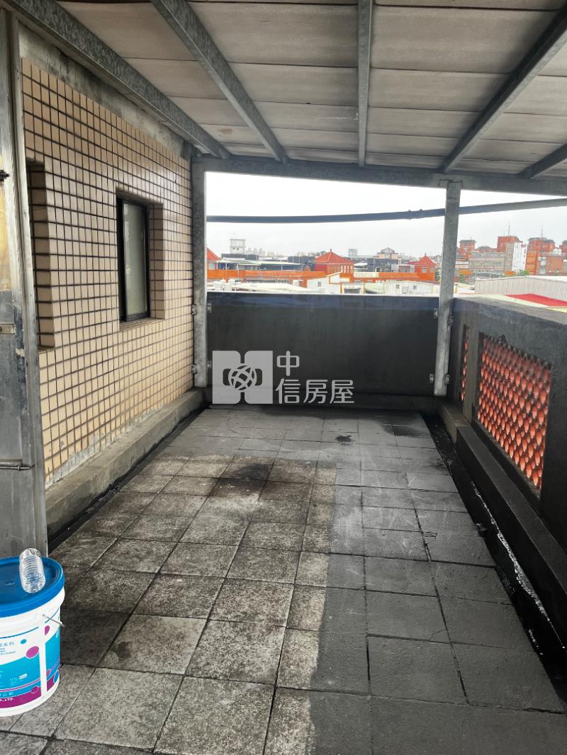 《專委》林森國小一層一戶大美寓房屋室內格局與周邊環境