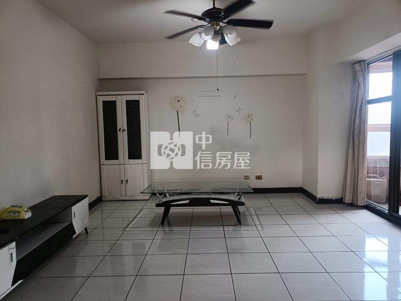 彩虹生活美寓房屋室內格局與周邊環境