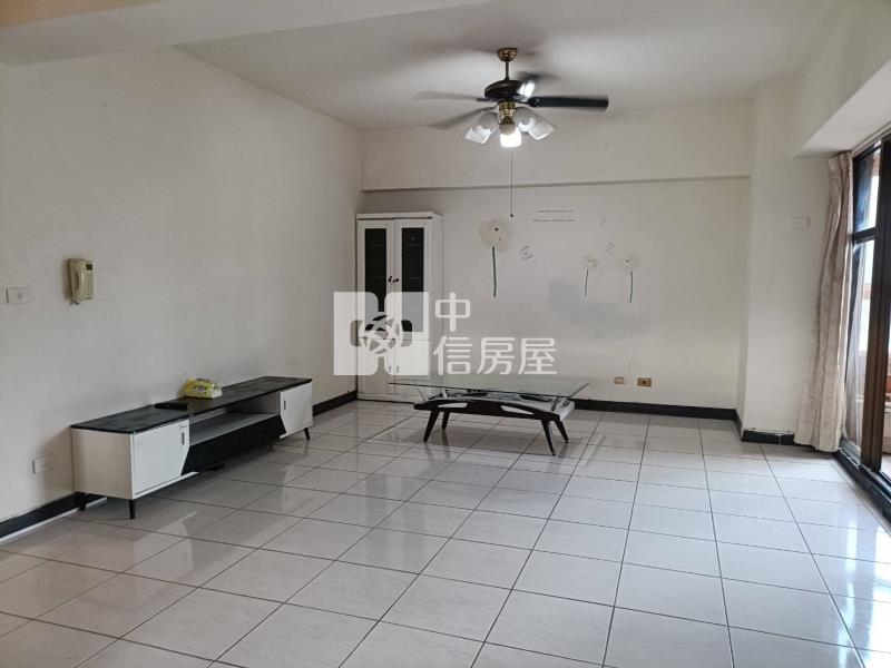 彩虹生活美寓房屋室內格局與周邊環境