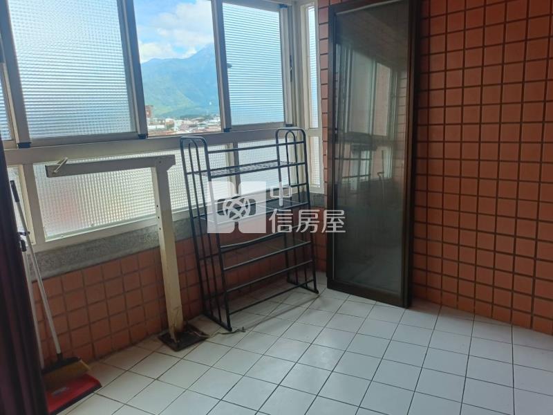 彩虹生活美寓房屋室內格局與周邊環境