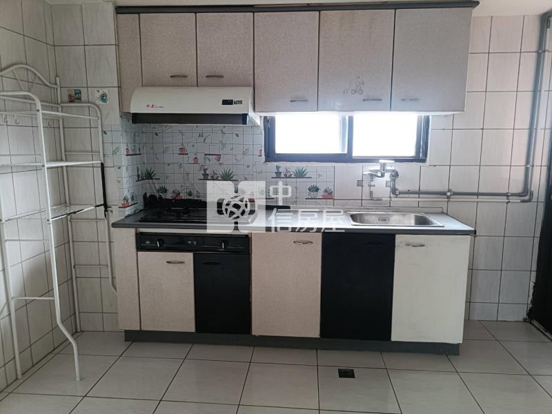 彩虹生活美寓房屋室內格局與周邊環境