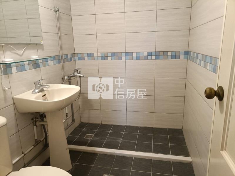 彩虹生活美寓房屋室內格局與周邊環境