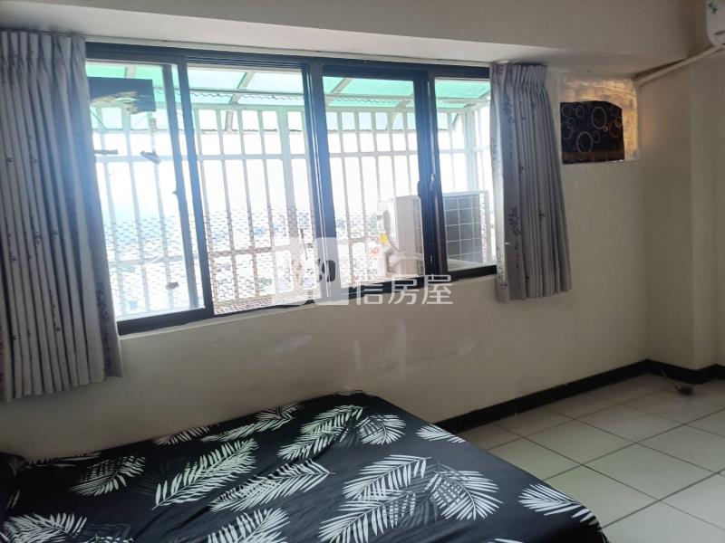 彩虹生活美寓房屋室內格局與周邊環境