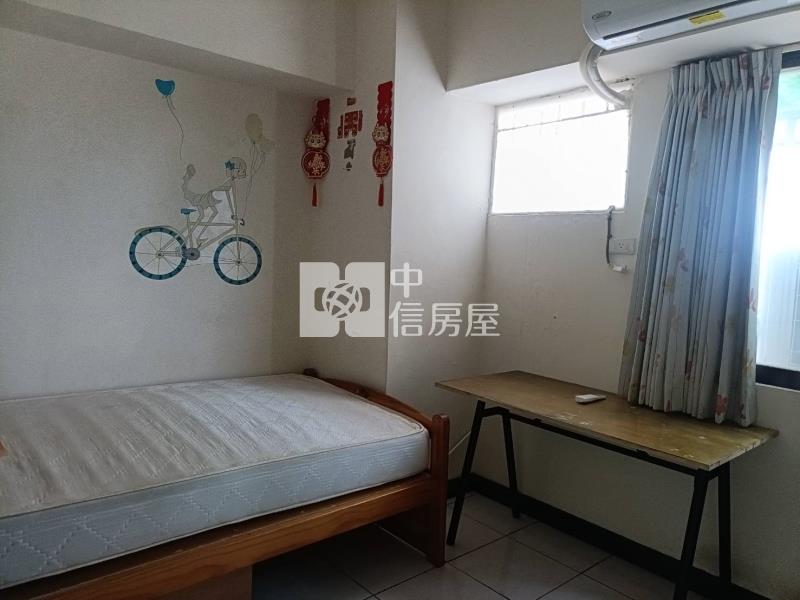 彩虹生活美寓房屋室內格局與周邊環境