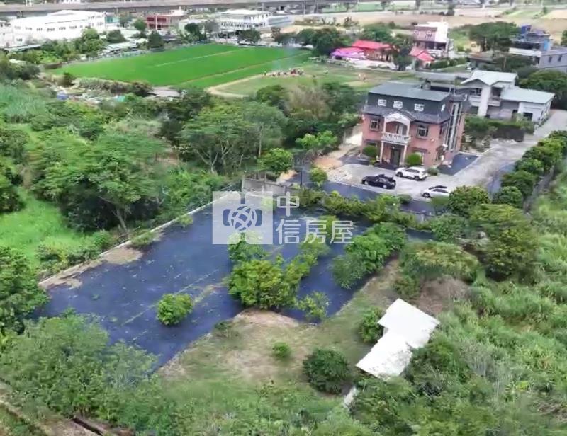 f-38楊梅大農地(含豪華農舍)房屋室內格局與周邊環境