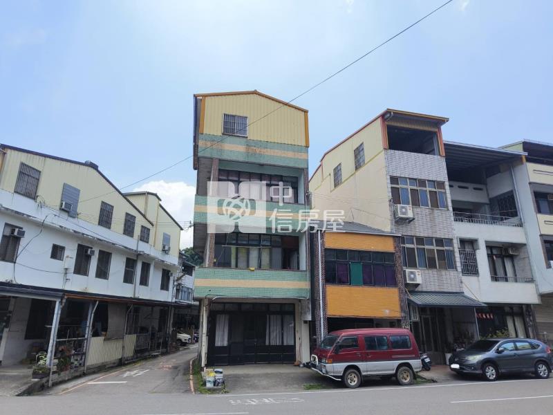 f-36苗栗休閒農場+丙建房屋室內格局與周邊環境