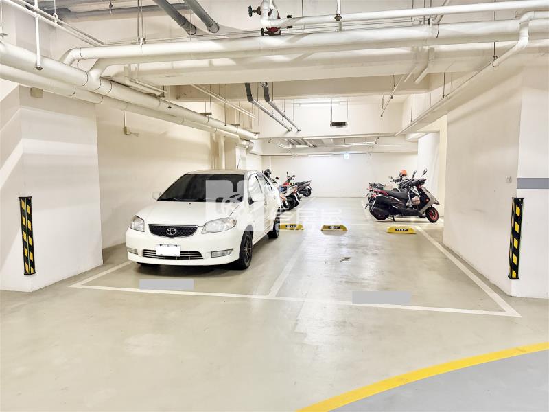 佳泰捷郡精裝三房平車視野戶房屋室內格局與周邊環境