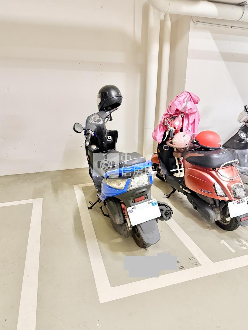 佳泰捷郡精裝三房平車視野戶房屋室內格局與周邊環境