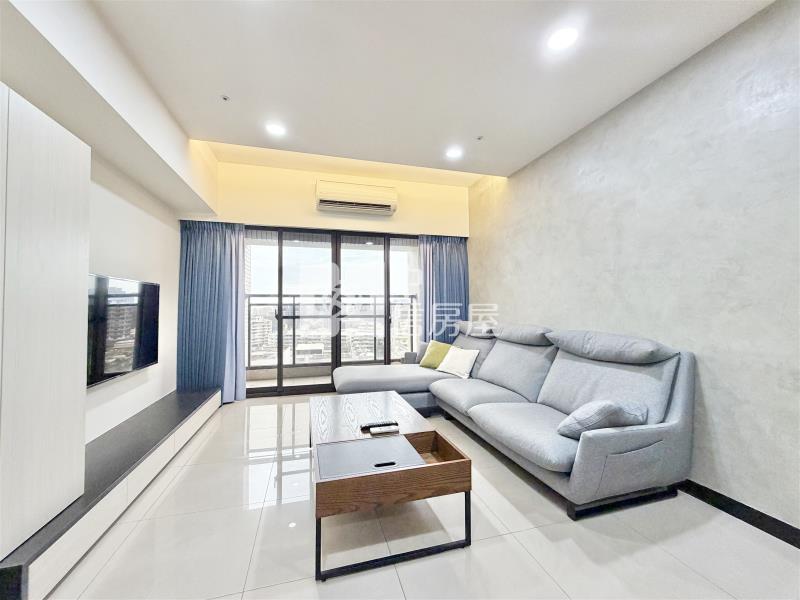 佳泰捷郡精裝三房平車視野戶房屋室內格局與周邊環境