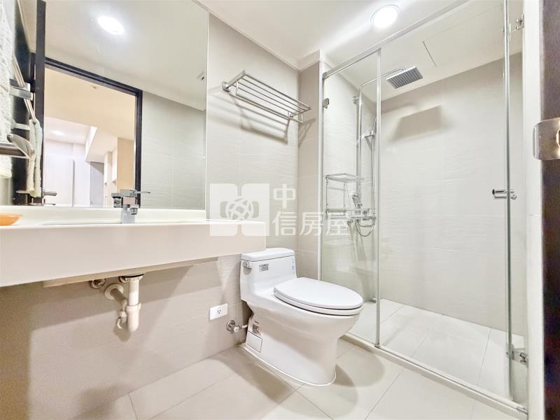 佳泰捷郡精裝三房平車視野戶房屋室內格局與周邊環境