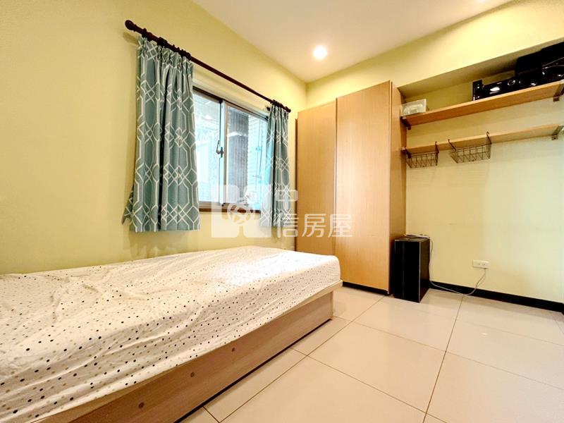 新竹市政府三房+車位房屋室內格局與周邊環境