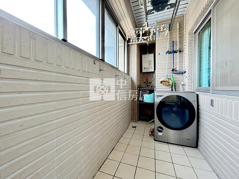 新竹市政府三房+車位房屋室內格局與周邊環境