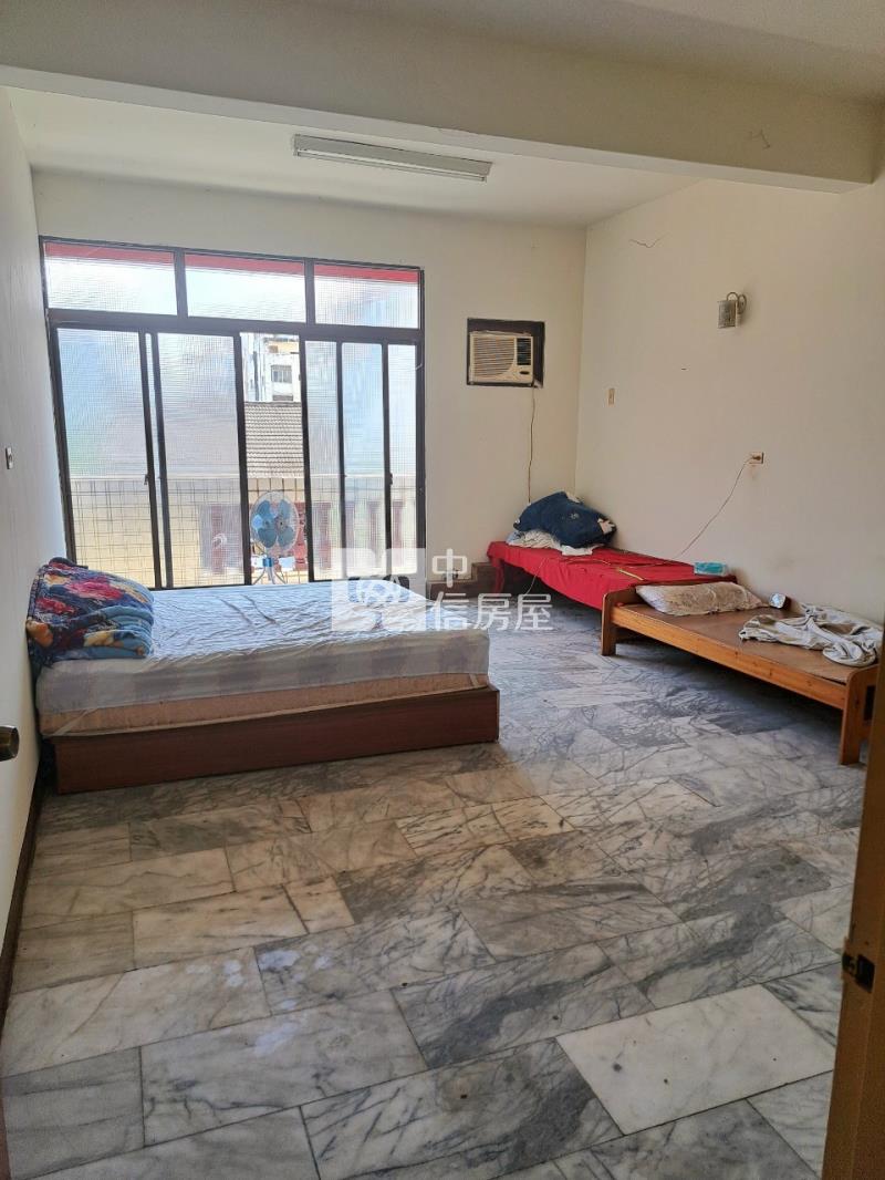 古坑市區透天房屋室內格局與周邊環境