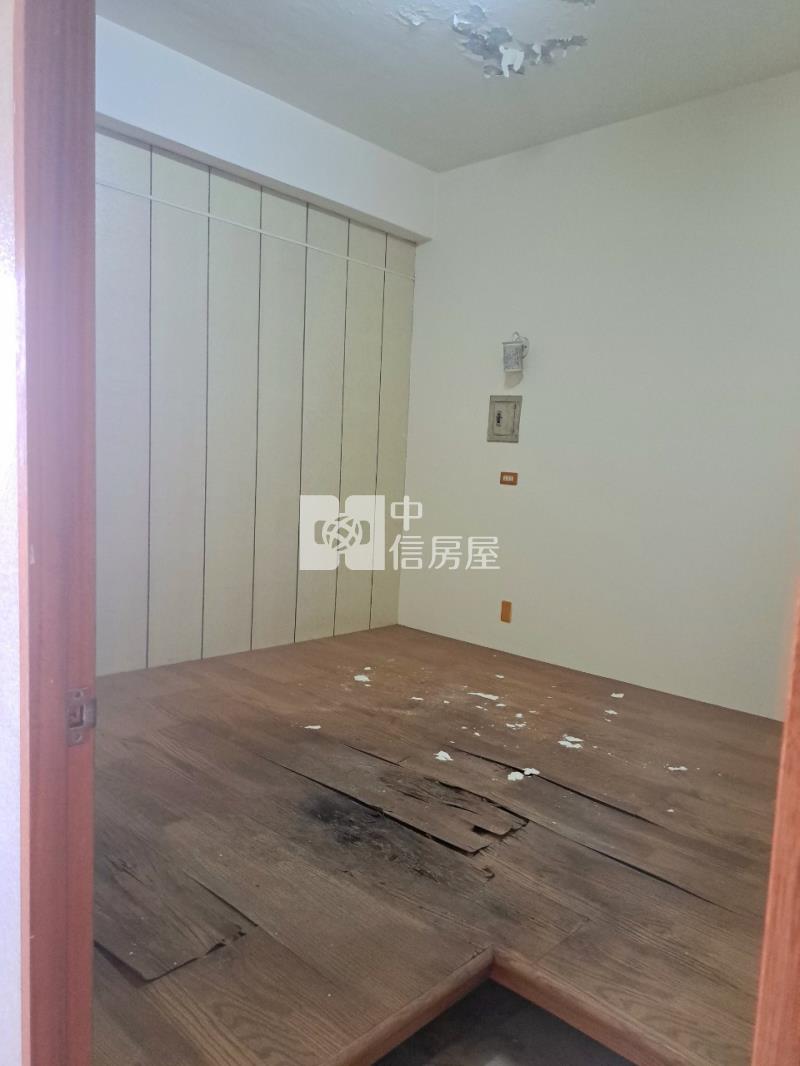 古坑市區透天房屋室內格局與周邊環境