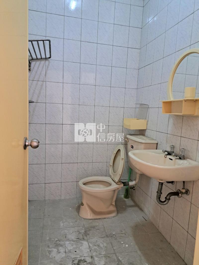 古坑市區透天房屋室內格局與周邊環境