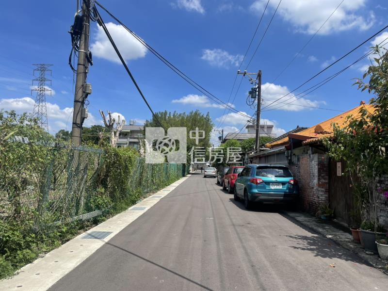 16300大溪正20米石園路大面寬一般農房屋室內格局與周邊環境