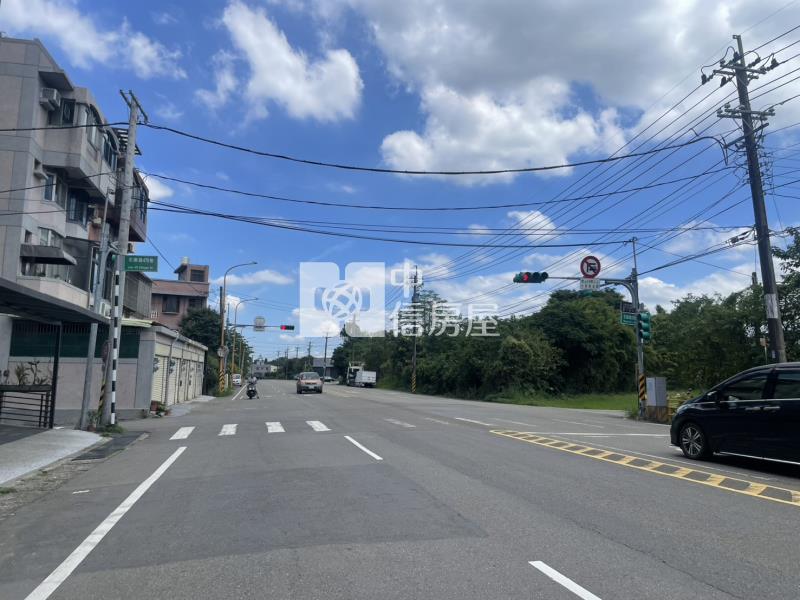 16300大溪正20米石園路大面寬一般農房屋室內格局與周邊環境