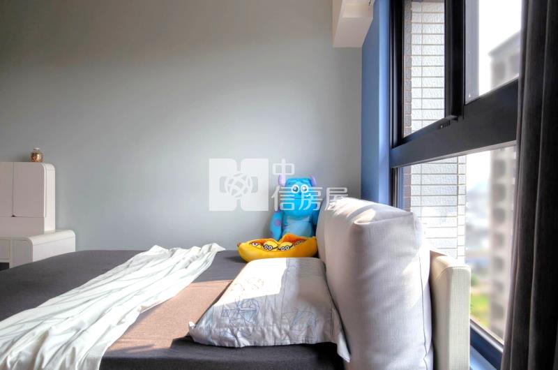 唯樂之丘2+1房車房屋室內格局與周邊環境