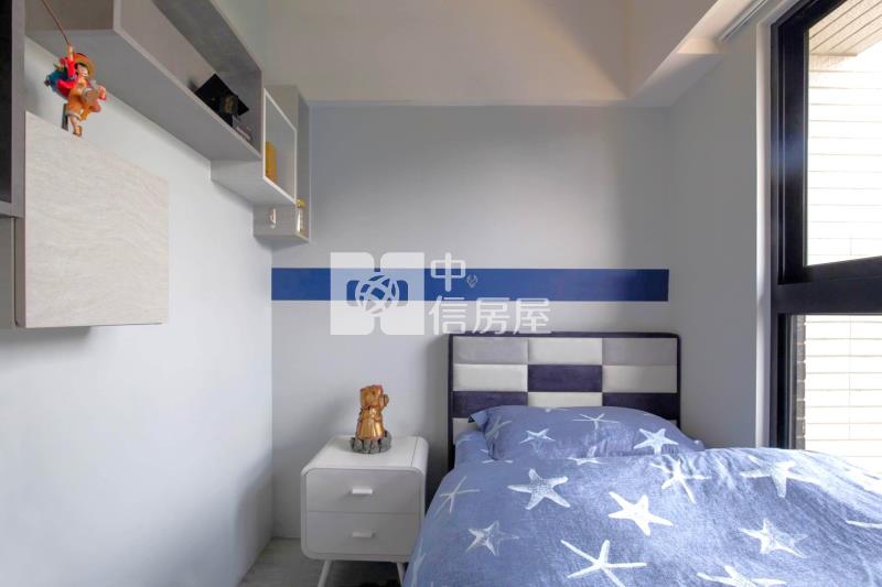 唯樂之丘2+1房車房屋室內格局與周邊環境