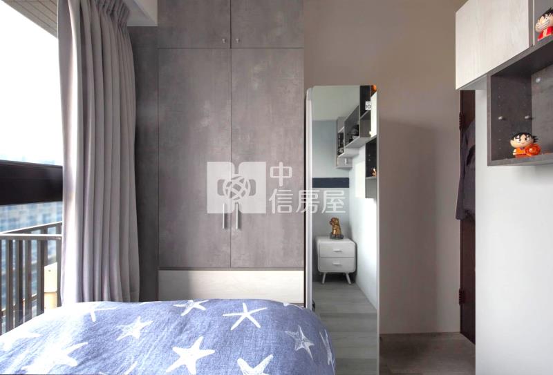 唯樂之丘2+1房車房屋室內格局與周邊環境