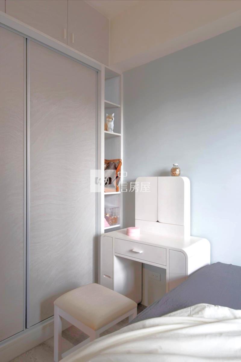 唯樂之丘2+1房車房屋室內格局與周邊環境