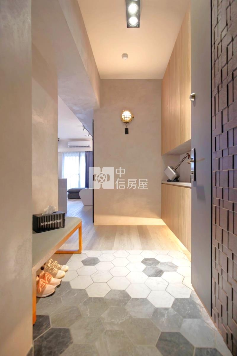 唯樂之丘2+1房車房屋室內格局與周邊環境