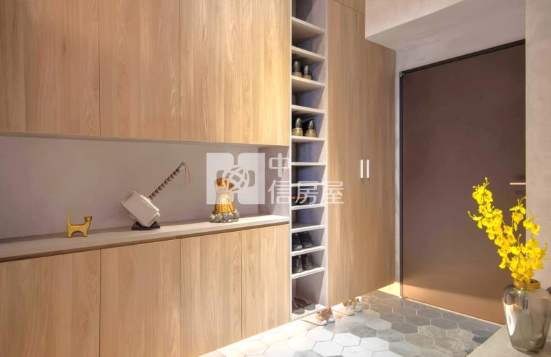 唯樂之丘2+1房車房屋室內格局與周邊環境