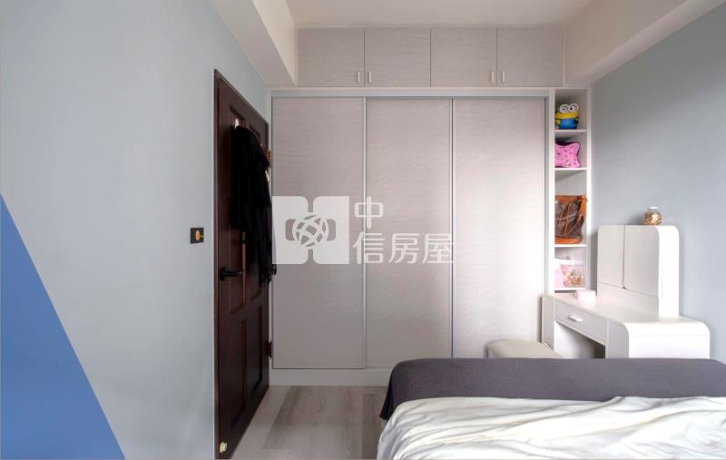 唯樂之丘2+1房車房屋室內格局與周邊環境