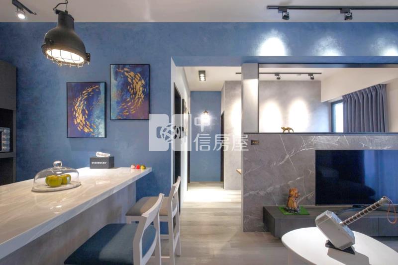 唯樂之丘2+1房車房屋室內格局與周邊環境