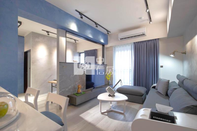 唯樂之丘2+1房車房屋室內格局與周邊環境