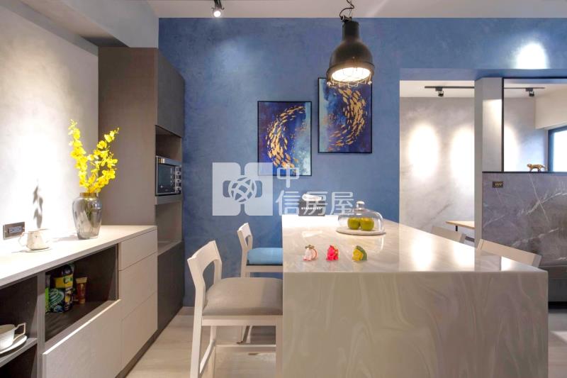 唯樂之丘2+1房車房屋室內格局與周邊環境