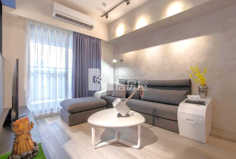 唯樂之丘2+1房車房屋室內格局與周邊環境