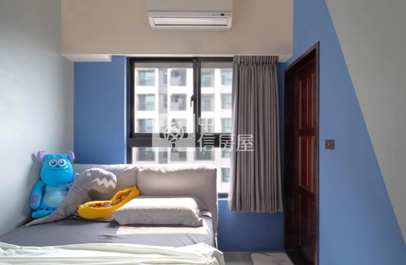 唯樂之丘2+1房車房屋室內格局與周邊環境