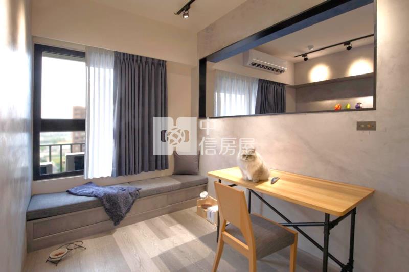 唯樂之丘2+1房車房屋室內格局與周邊環境