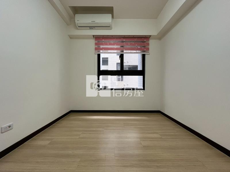 勝美樹高樓層三房休旅車位房屋室內格局與周邊環境