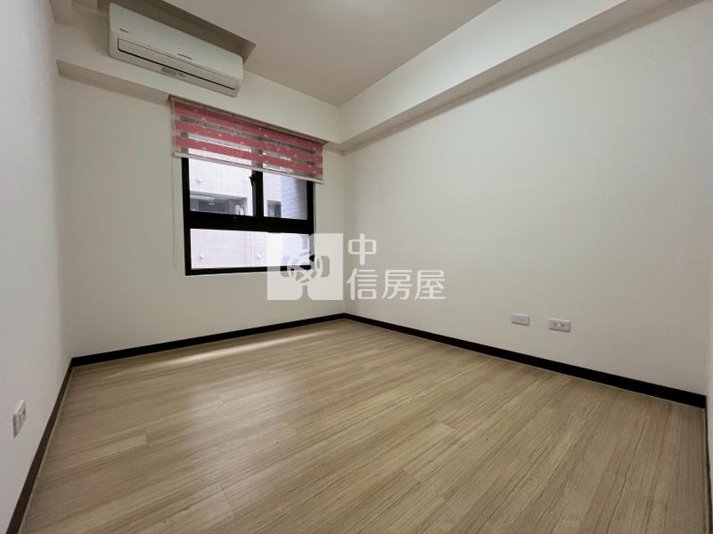 勝美樹高樓層三房休旅車位房屋室內格局與周邊環境