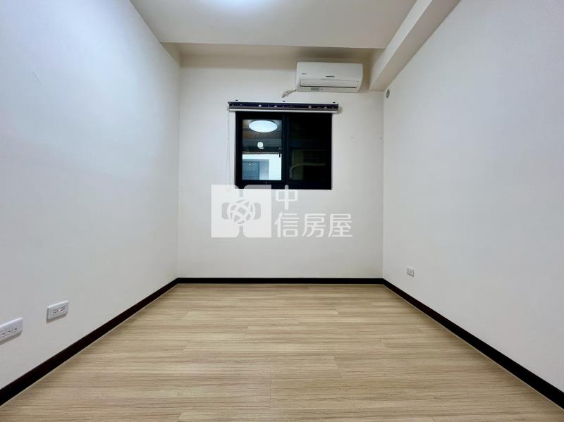 勝美樹高樓層三房休旅車位房屋室內格局與周邊環境