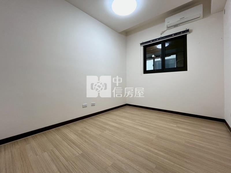 勝美樹高樓層三房休旅車位房屋室內格局與周邊環境