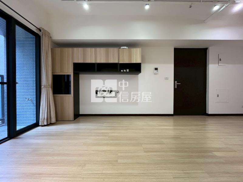 勝美樹高樓層三房休旅車位房屋室內格局與周邊環境