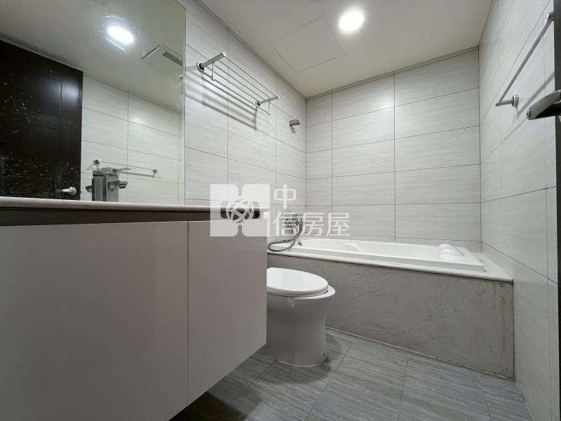 勝美樹高樓層三房休旅車位房屋室內格局與周邊環境