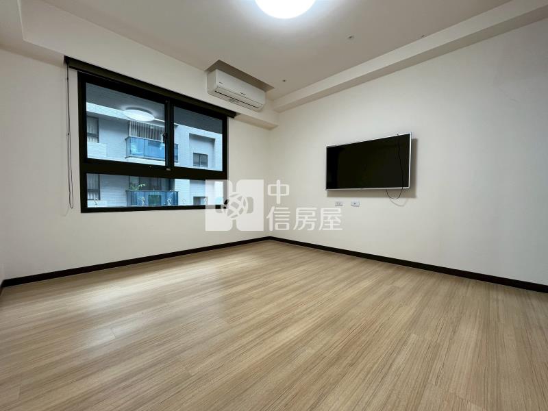 勝美樹高樓層三房休旅車位房屋室內格局與周邊環境