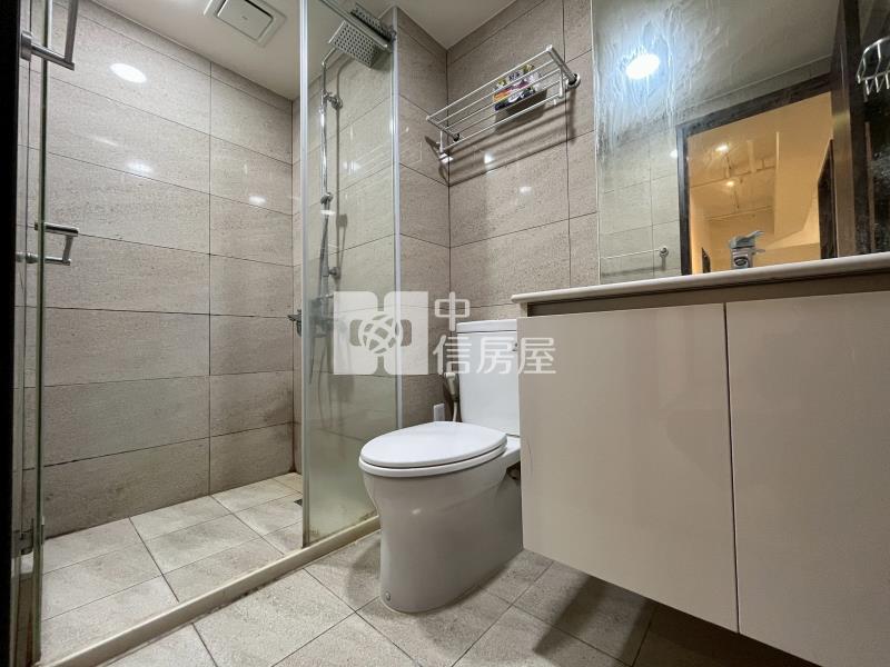 勝美樹高樓層三房休旅車位房屋室內格局與周邊環境