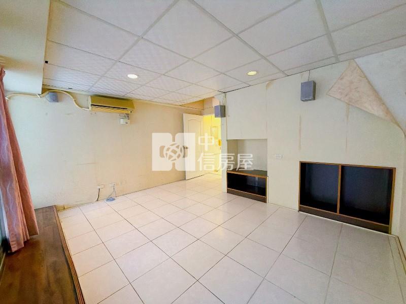 大里15米路店面房屋室內格局與周邊環境