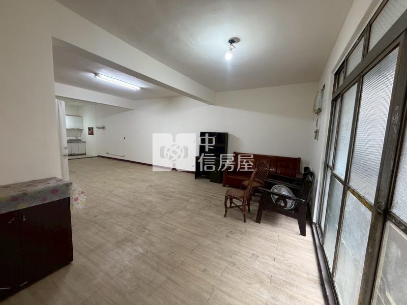 埔心車站旁低總價二樓美寓房屋室內格局與周邊環境