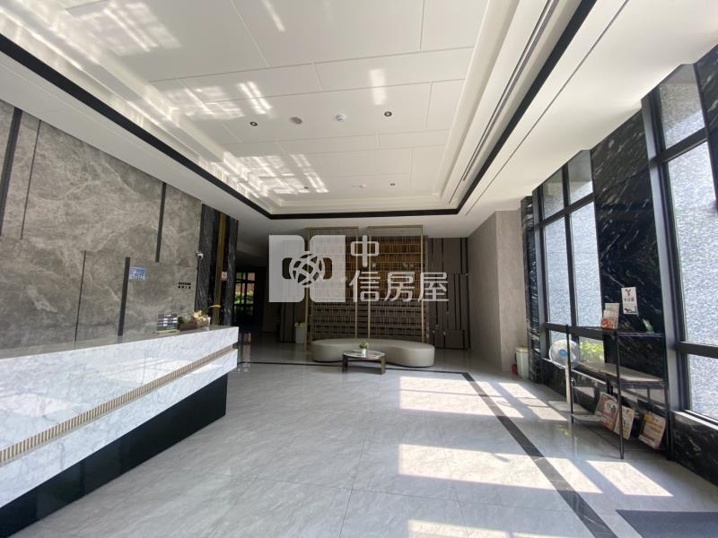 昂峰聚羨岱三房雙平車視野戶房屋室內格局與周邊環境